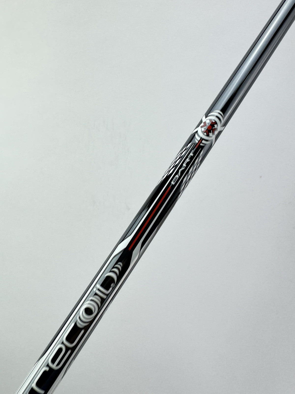 UST Recoil Dart Iron Shaft F2 65 Senior Graphite 35.25 0.355 Tapered /286233