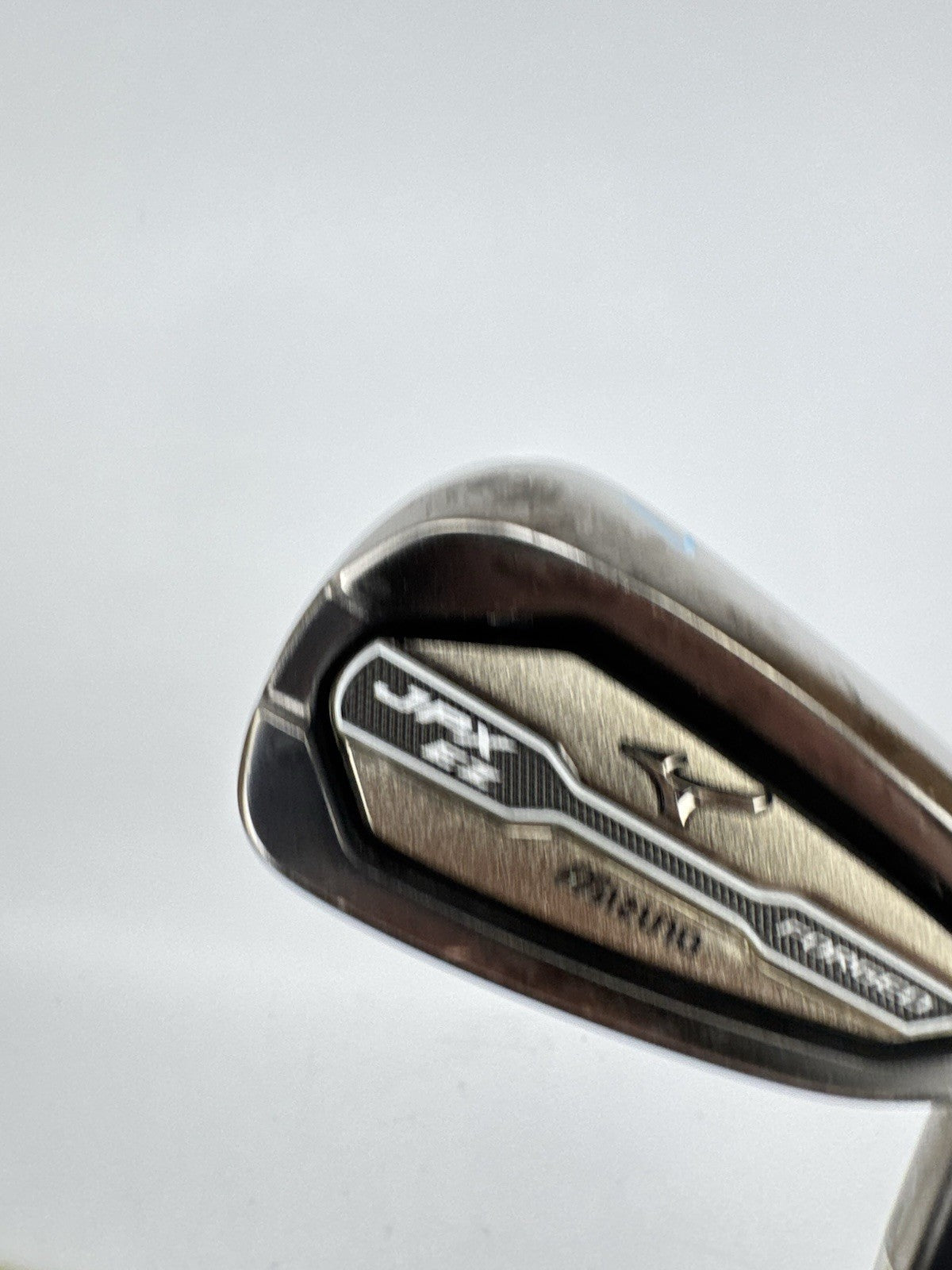 Mizuno JPX EZ Forged Ladies 7 Iron Recoil ESX F1 Ladies Graphite /Demo /314523