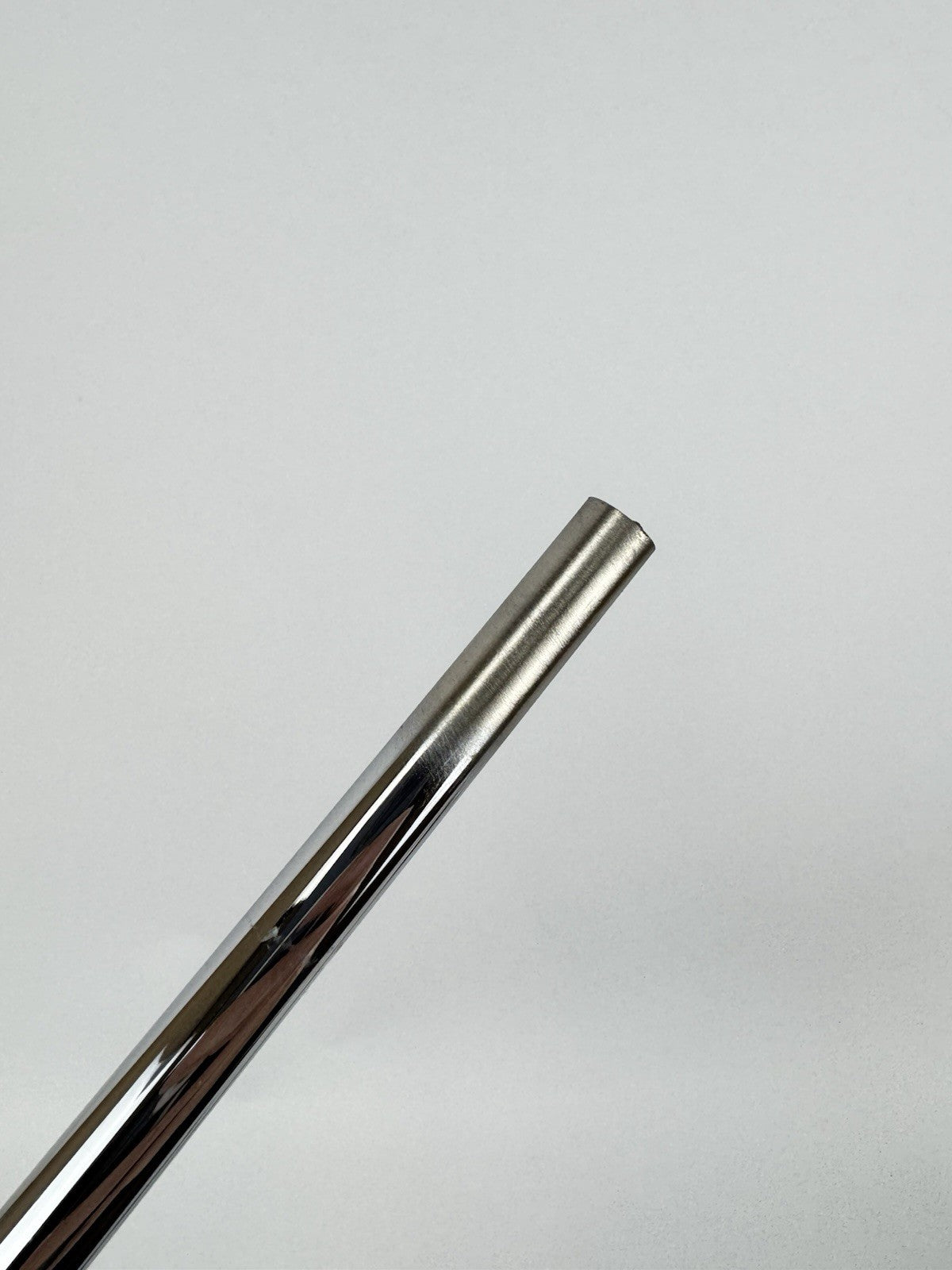 True Temper AMT Tour White Iron Shaft S300 Stiff Flex Steel 35.25” /0.355 /323728