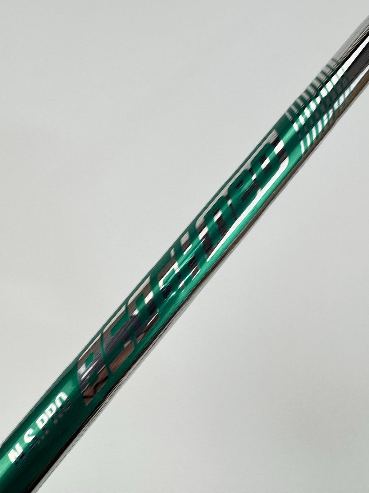 Nippon 850GH Neo Iron Shaft Stiff Flex Steel 35.25” /0.370 Parallel /328282