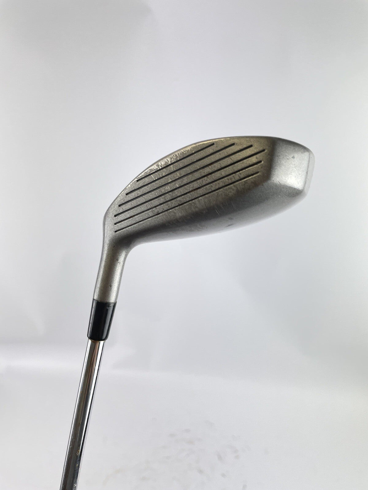 Adams Strong 3 Wood 13* Tight Lies Regular Flex Shaft /Right /New Grip /38865