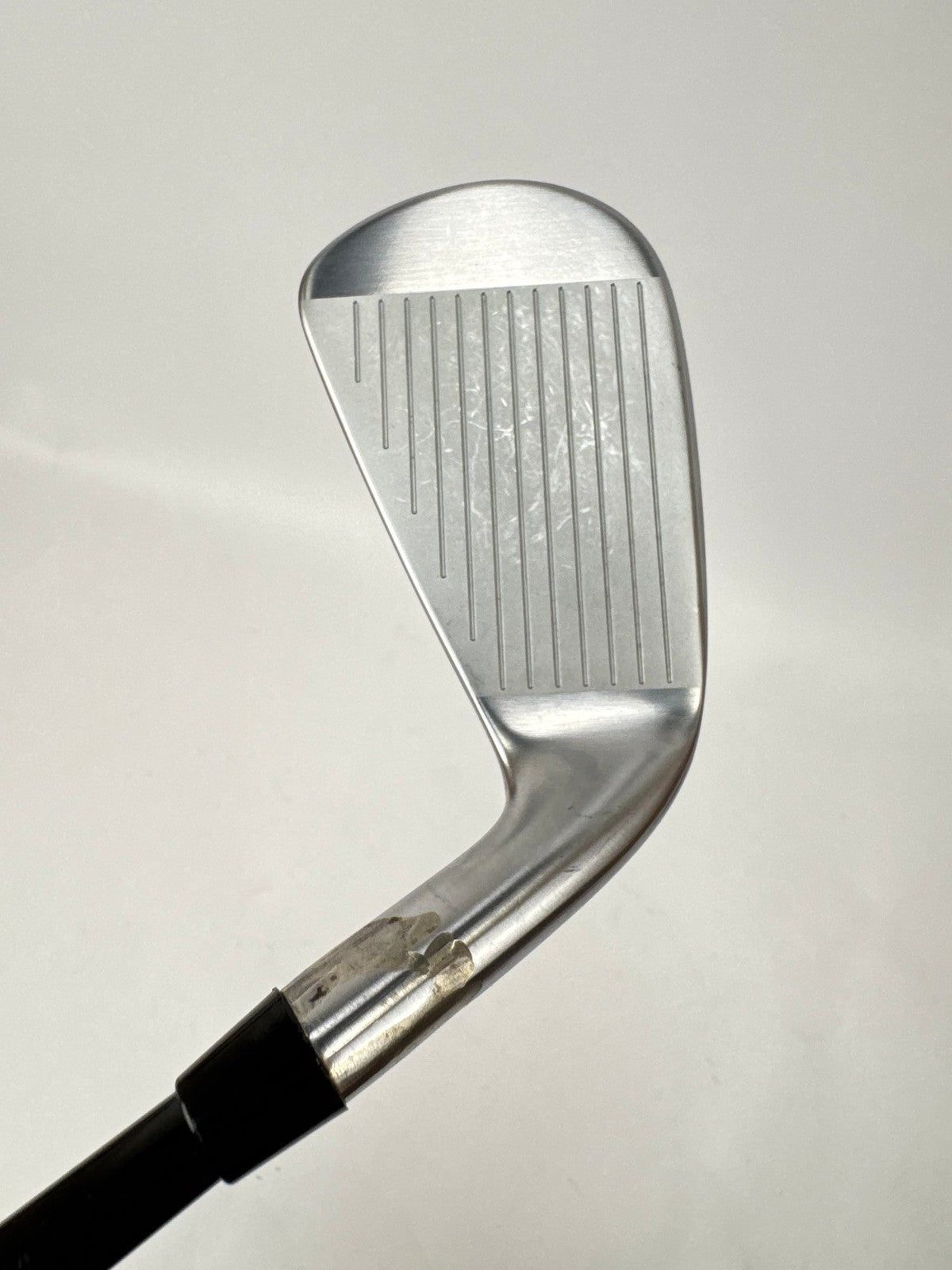 Titleist T100 4 Iron Stiff Flex Graphite Tensei Blue Left Handed Used/365477