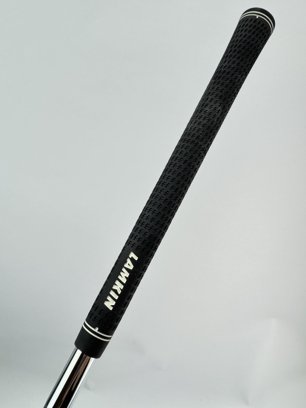 Cobra Aerojet 4 Iron Left Handed 18.5* KBS Tour Regular Flex Steel /New /2985314