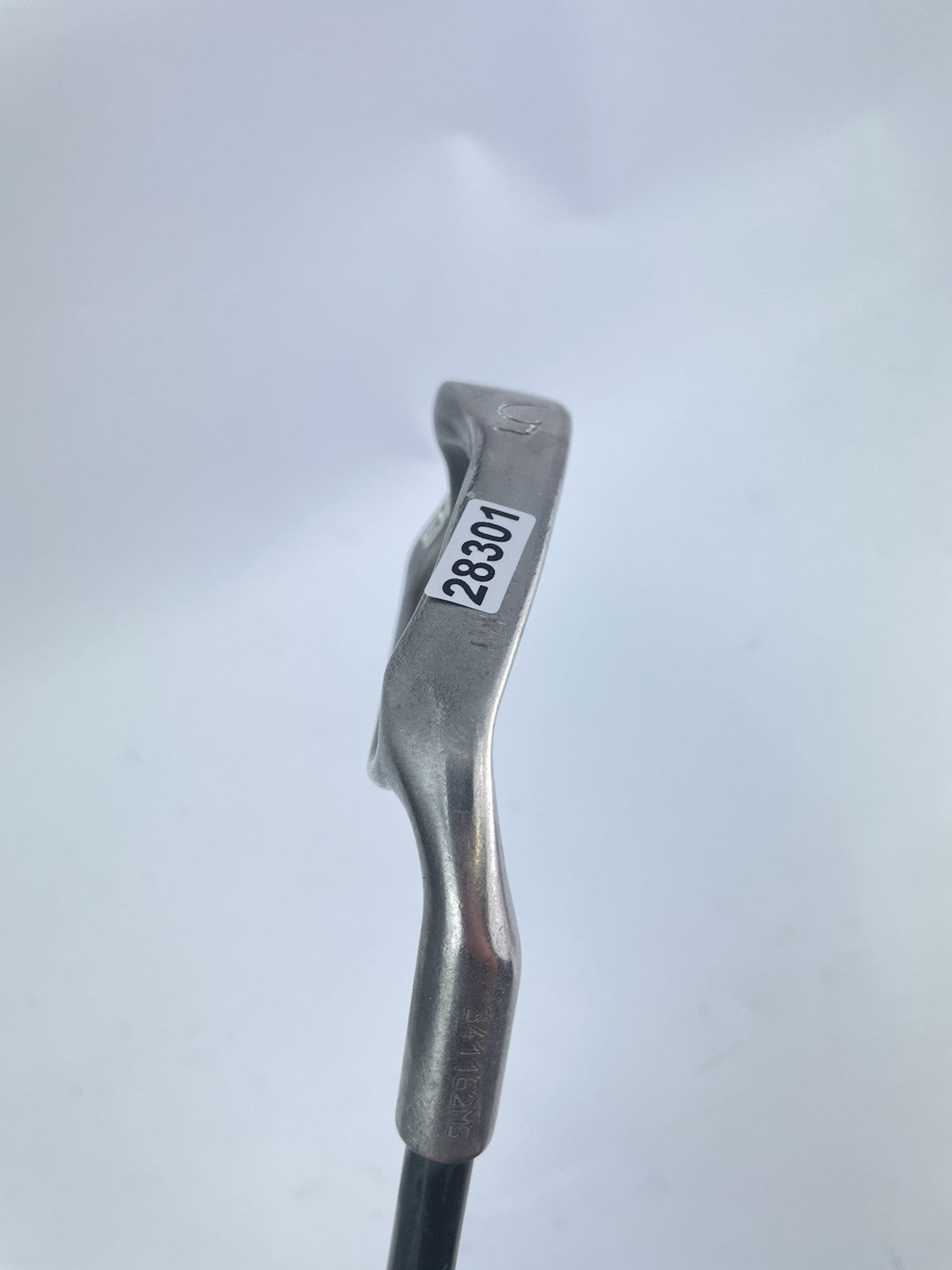 Ping ISI-K 5 Iron Red Dot V53 Regular Graphite /Right Handed /New Grip /2830117