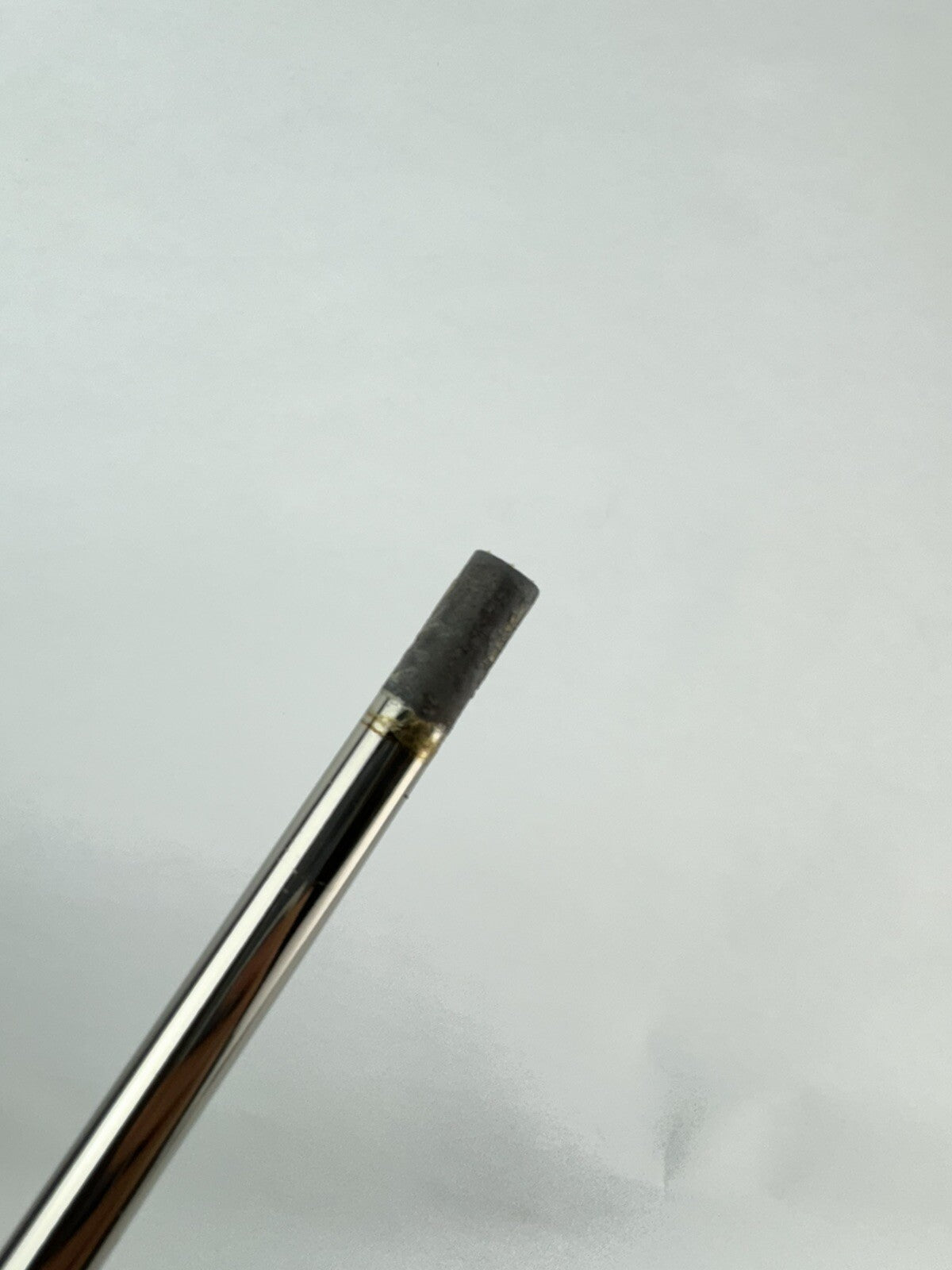 Callaway RCH Iron Shaft Regular Flex Graphite 34.5" /0.370 Parallel /208728