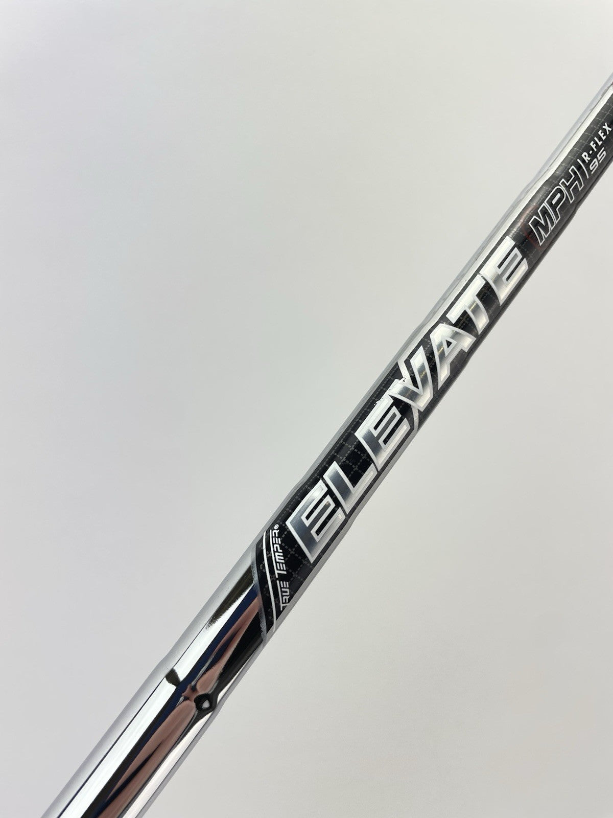 Elevate MPH 95 Iron Shaft Regular Flex Steel 35.5” /0.370 Parallel /299232