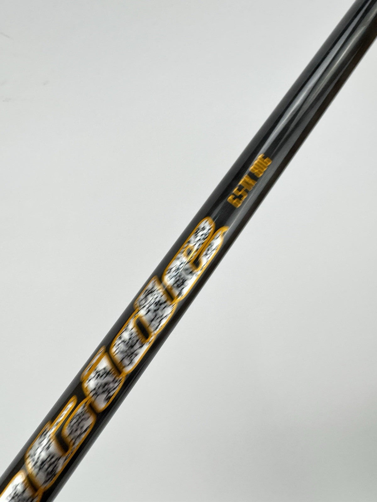 Ping Evenflow Riptide Small Batch Driver Shaft TX 6.5 80G X Flex 44.5/340437