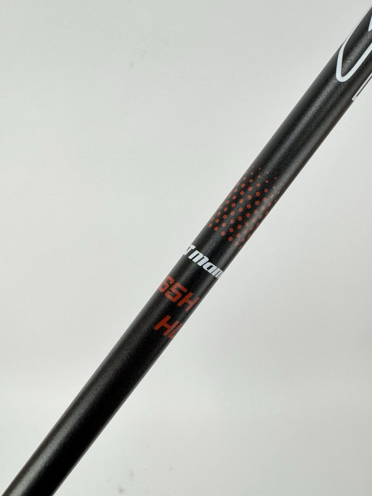 Cobra King Tec 4 Iron Left Handed Proforce V2 F4 Stiff Graphite /New Shaft/3353914