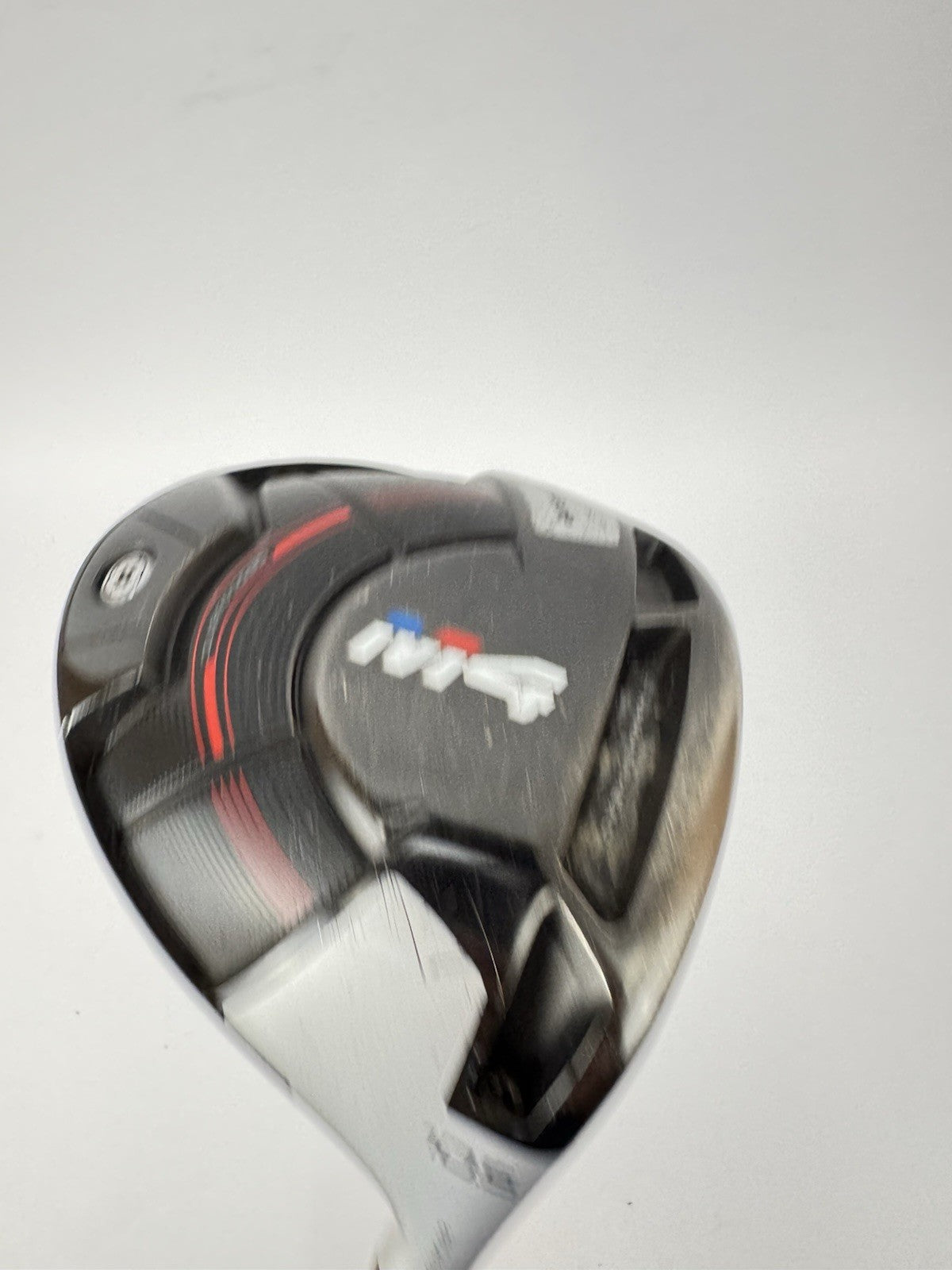 Taylormade M4 Driver 10.5* Ventus Red TR Stiff Graphite /Right Handed /350254