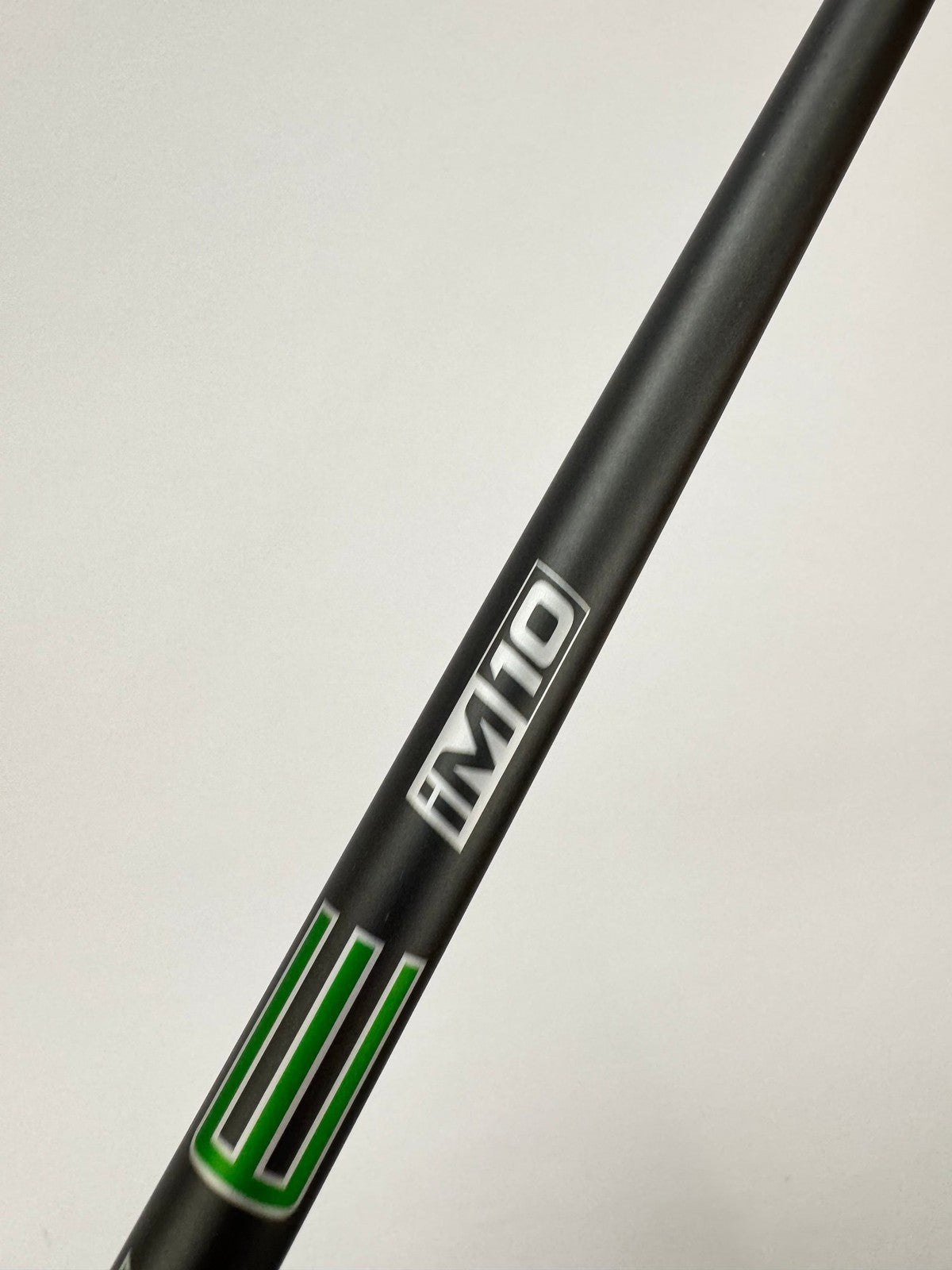 Ping G440 Driver Shaft Hzrdus Smoke Green 6.5 Extra Stiff Flex Graphite 4/360997