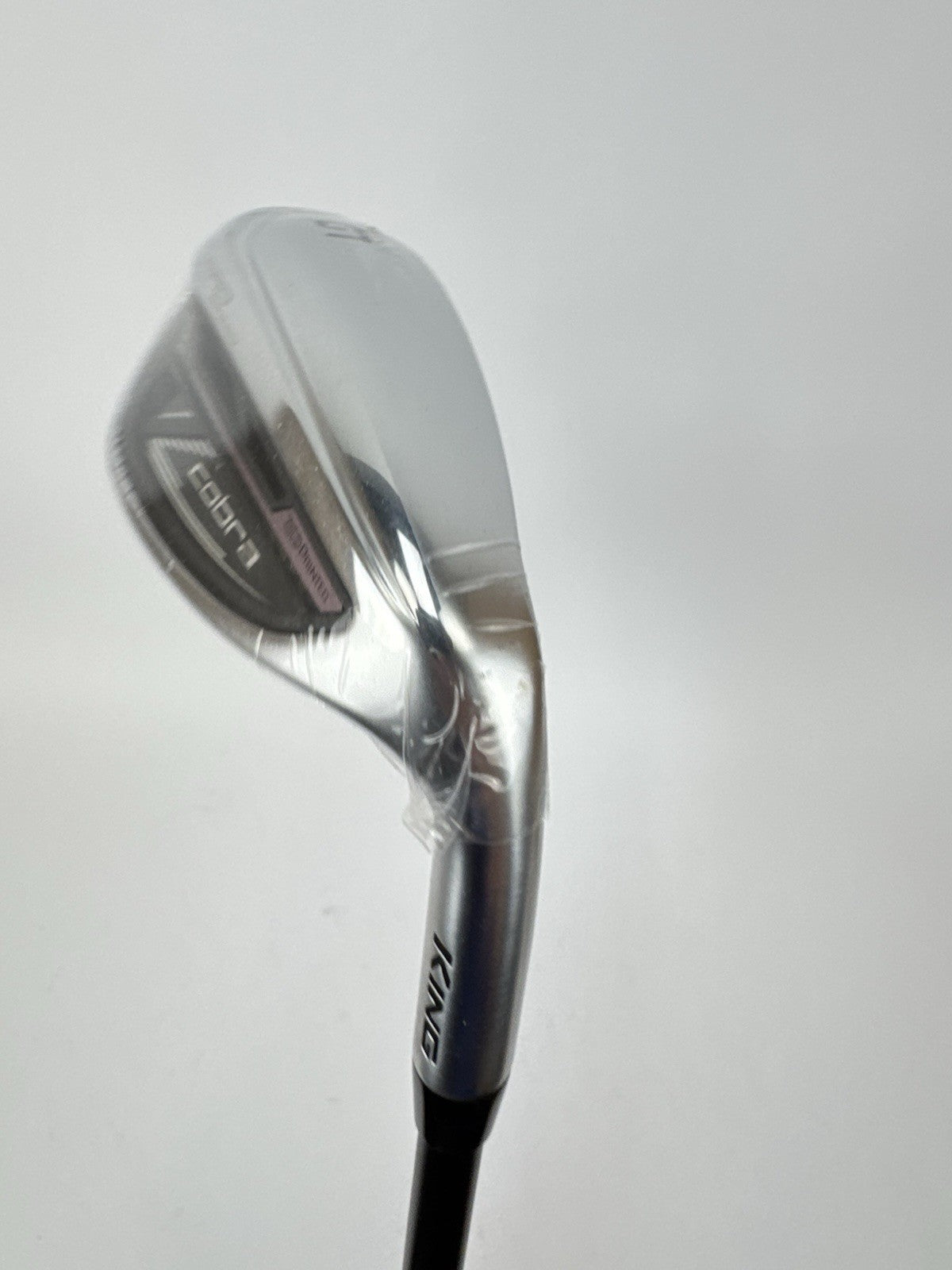 Cobra RadSpeed Womens Gap Wedge 48* KBS PGI 55 Ladies Graphite /New /337287