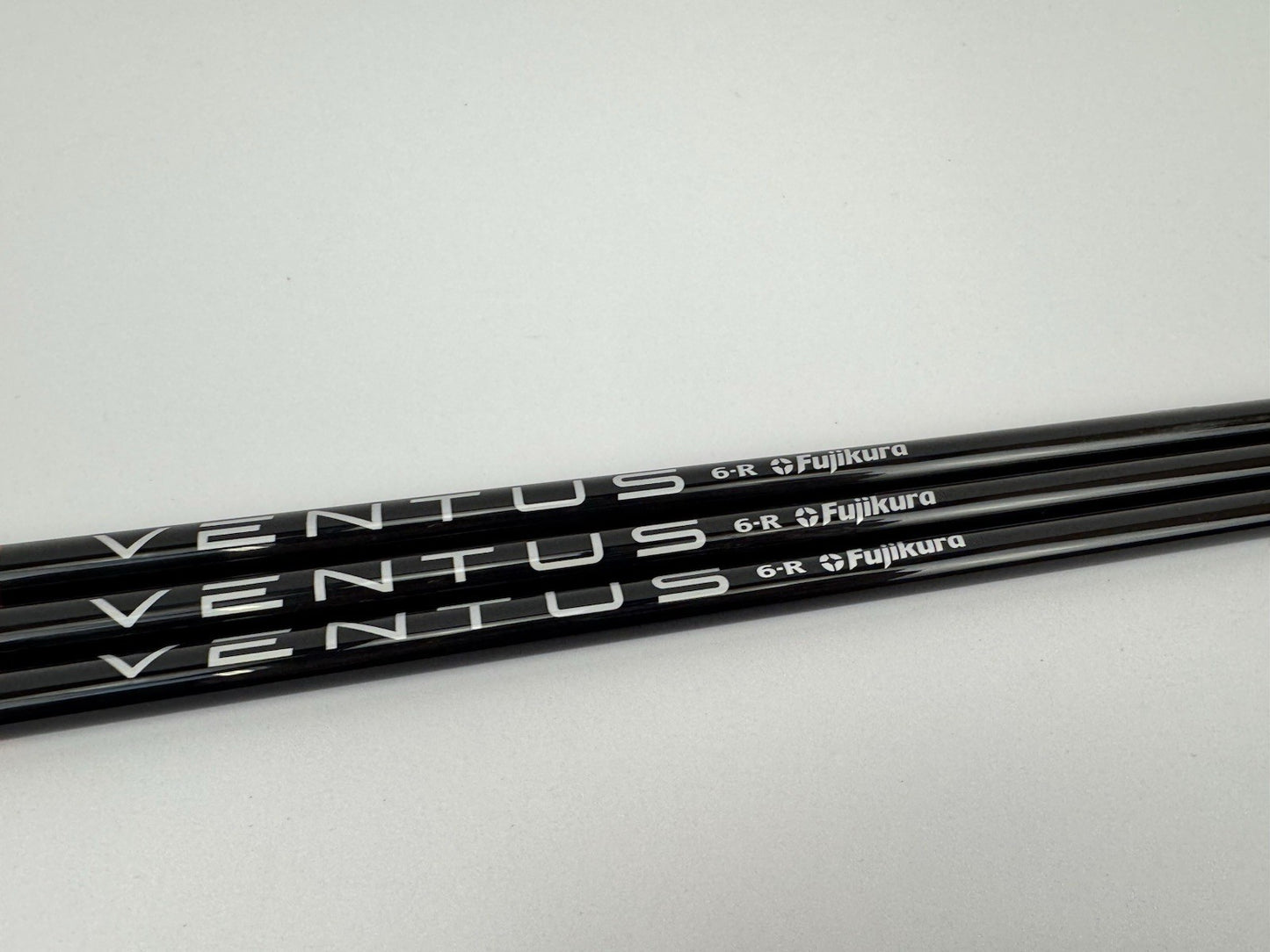 Ventus Red Wedge Shaft Set (3) 6-R Regular Flex Graphite 0.355 Tapered /326693