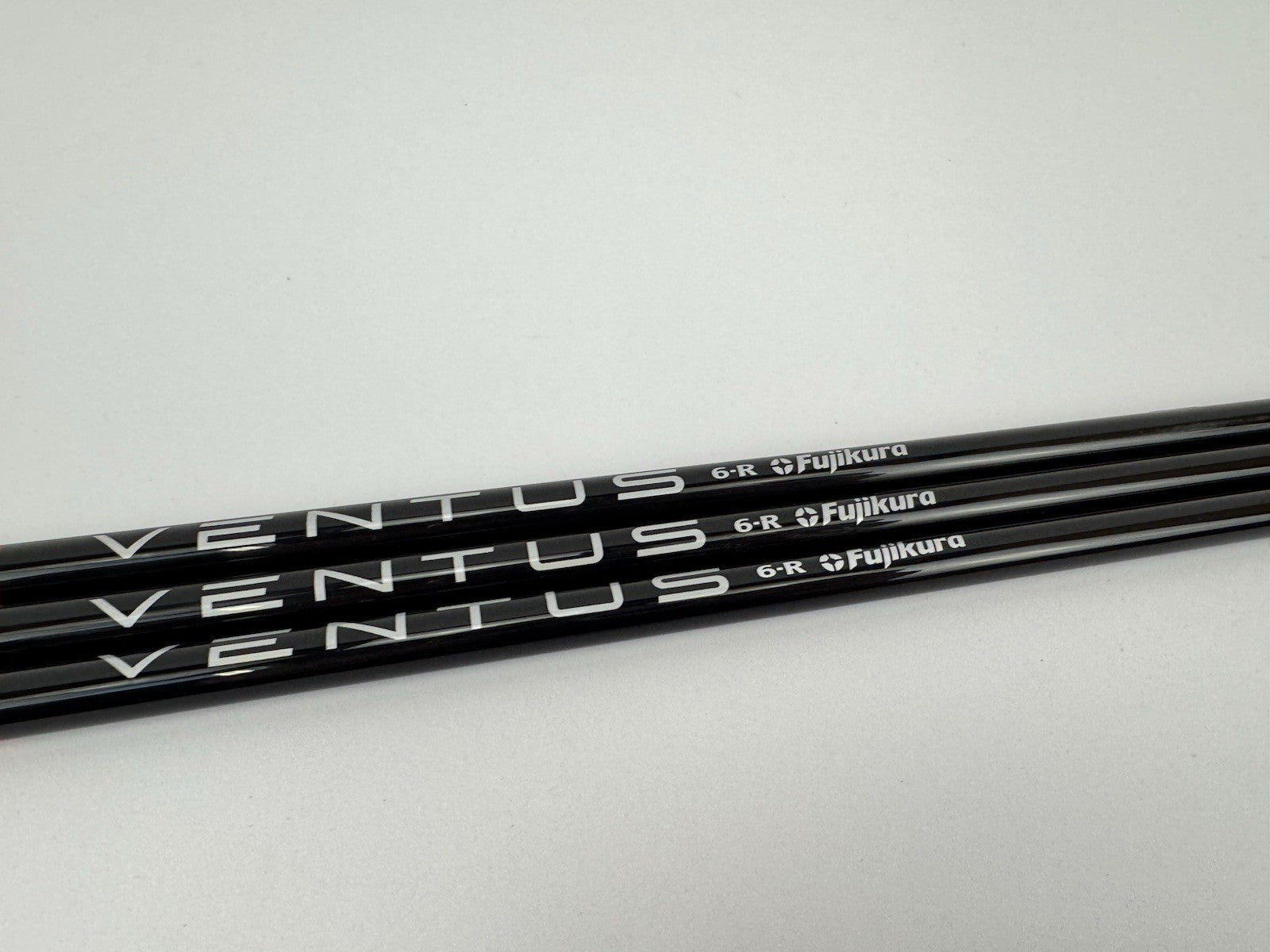Ventus Red Wedge Shaft Set (3) 6-R Regular Flex Graphite 0.355 Tapered /326693