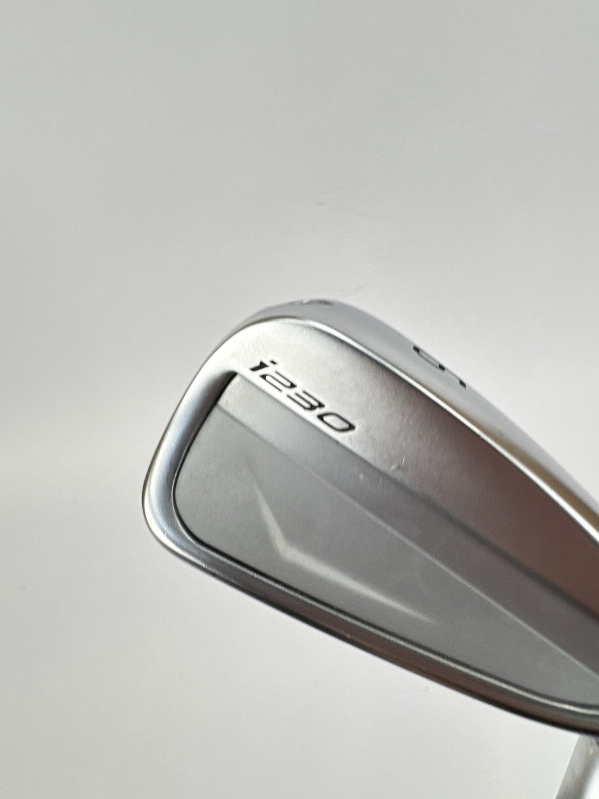 Ping i230 6 Iron Black Dot Elevate MPH 95 Regular Steel /Right /New Grip /344434