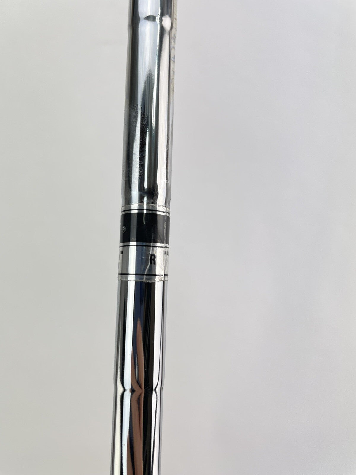 Mens Golf Driving 1 Iron EEE3ZZZ Regular Flex Steel /Right Hand /New /1703319