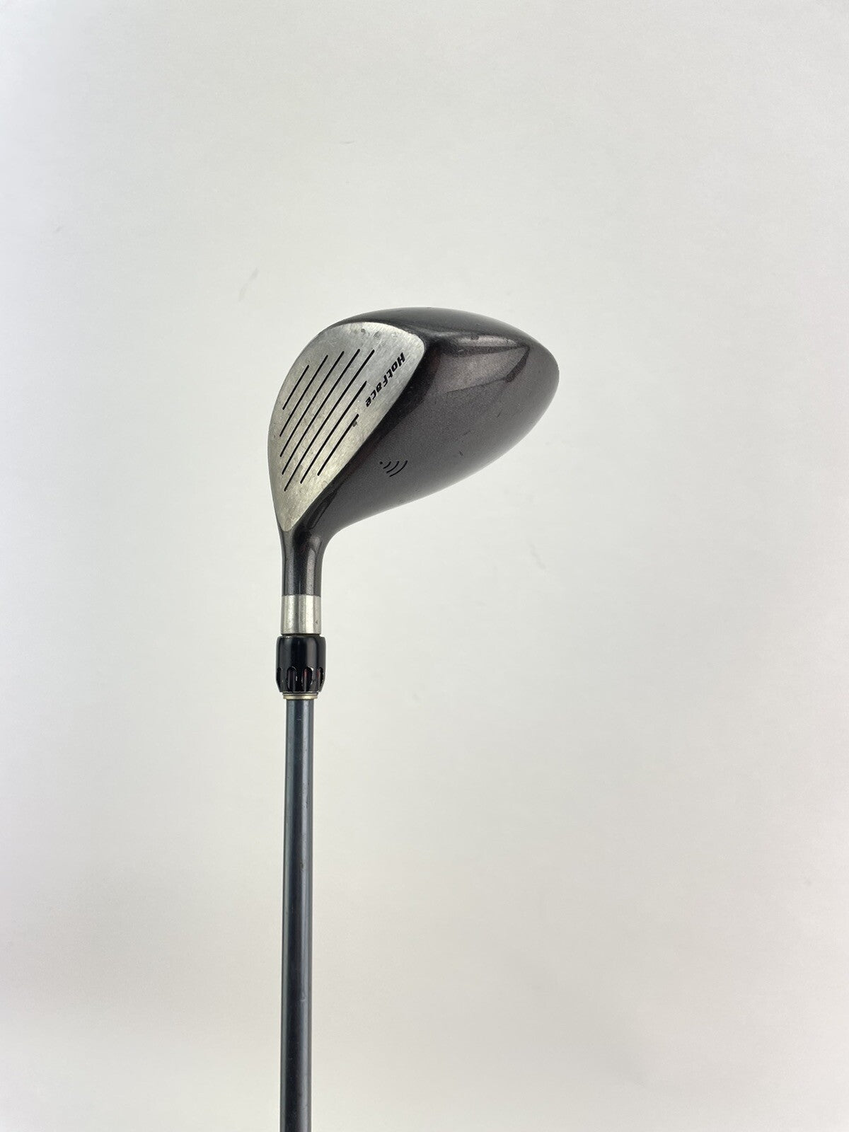 Mac Burrows 5 Wood Graphite Design Ladies Flex /Right /New Grip /1732910