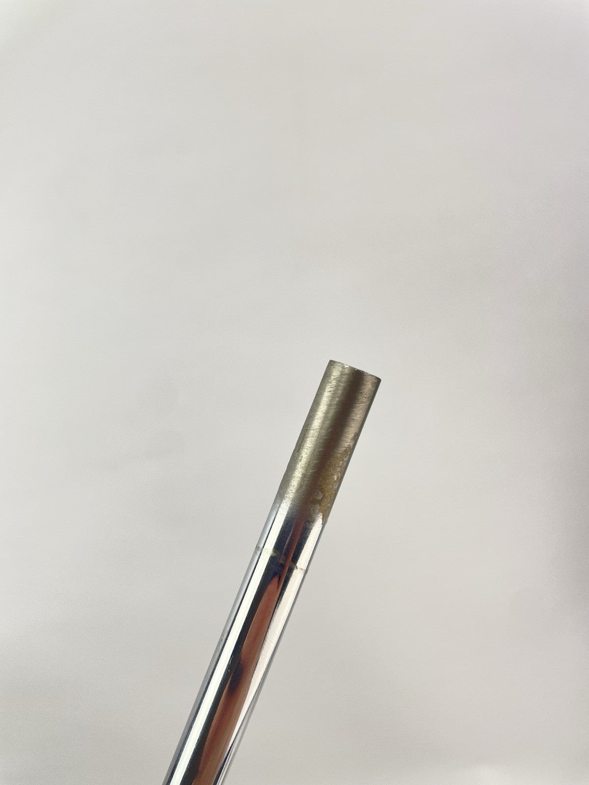Dynamic Gold Mid 115 Iron Shaft X Flex Steel 35.25” /0.355 Tapered /282088