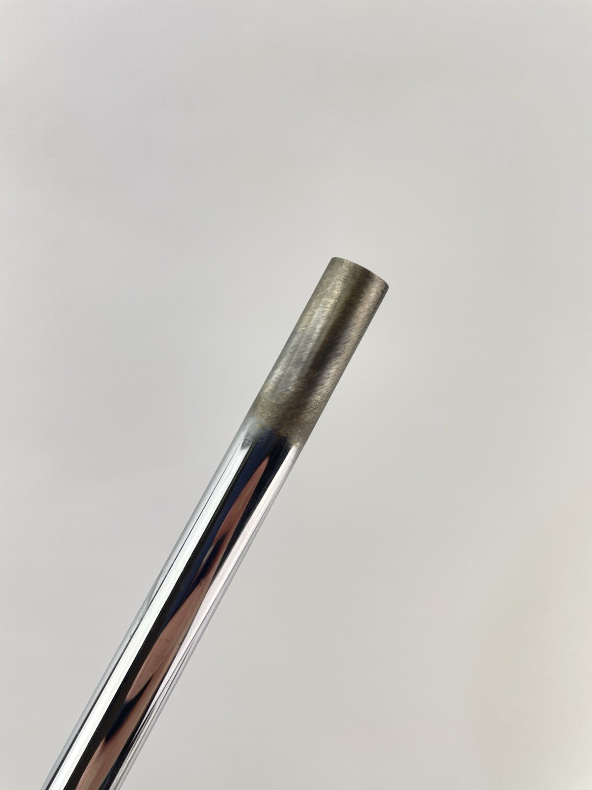 Nippon Modus3 Iron Shaft Tour115 X Flex Steel 35.5” /0.355 Tapered /279257