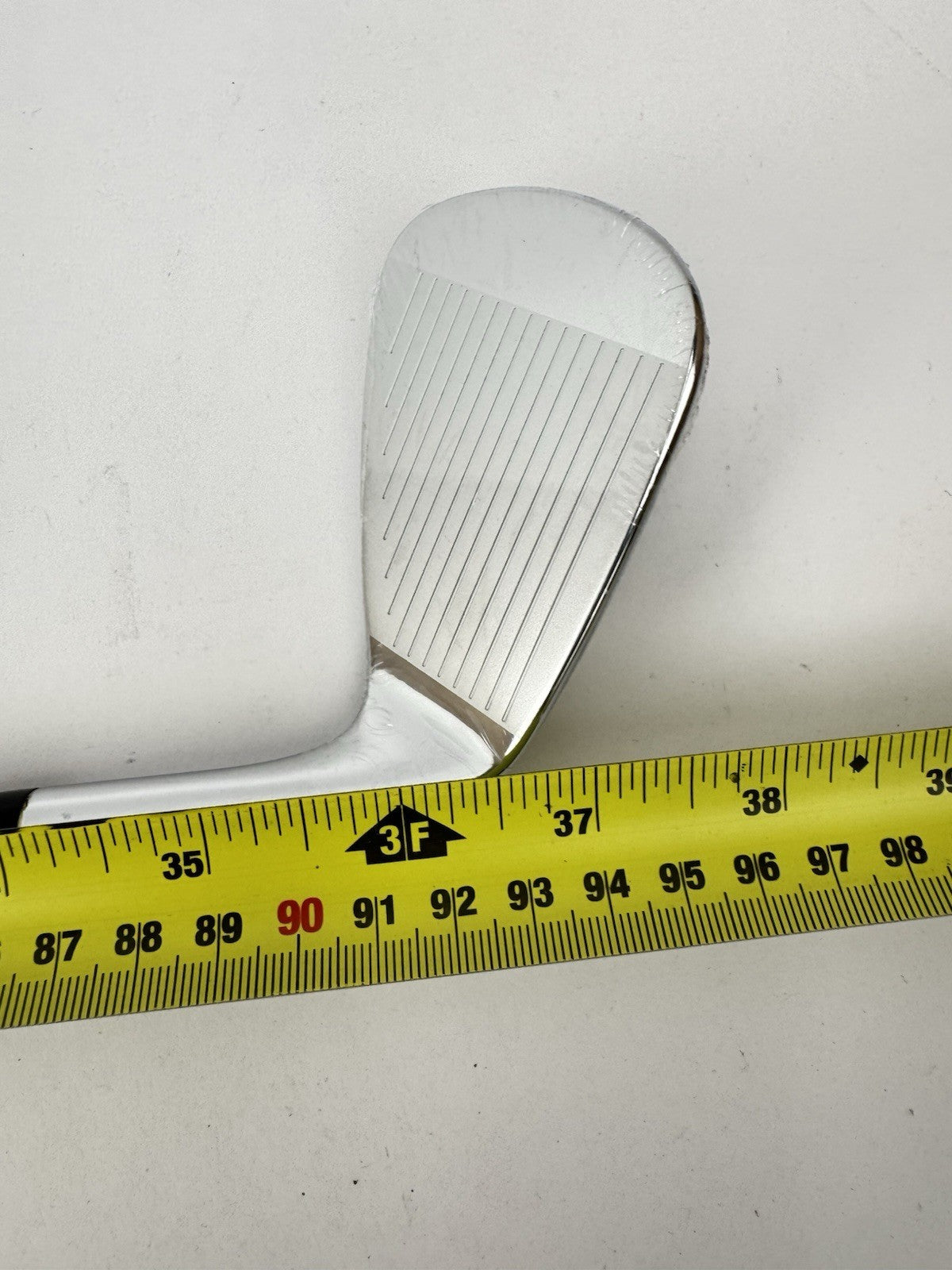 Cobra MIM Tour 9 Iron 41* KBS $-Taper 110 Regular Steel /Left Handed /3573215