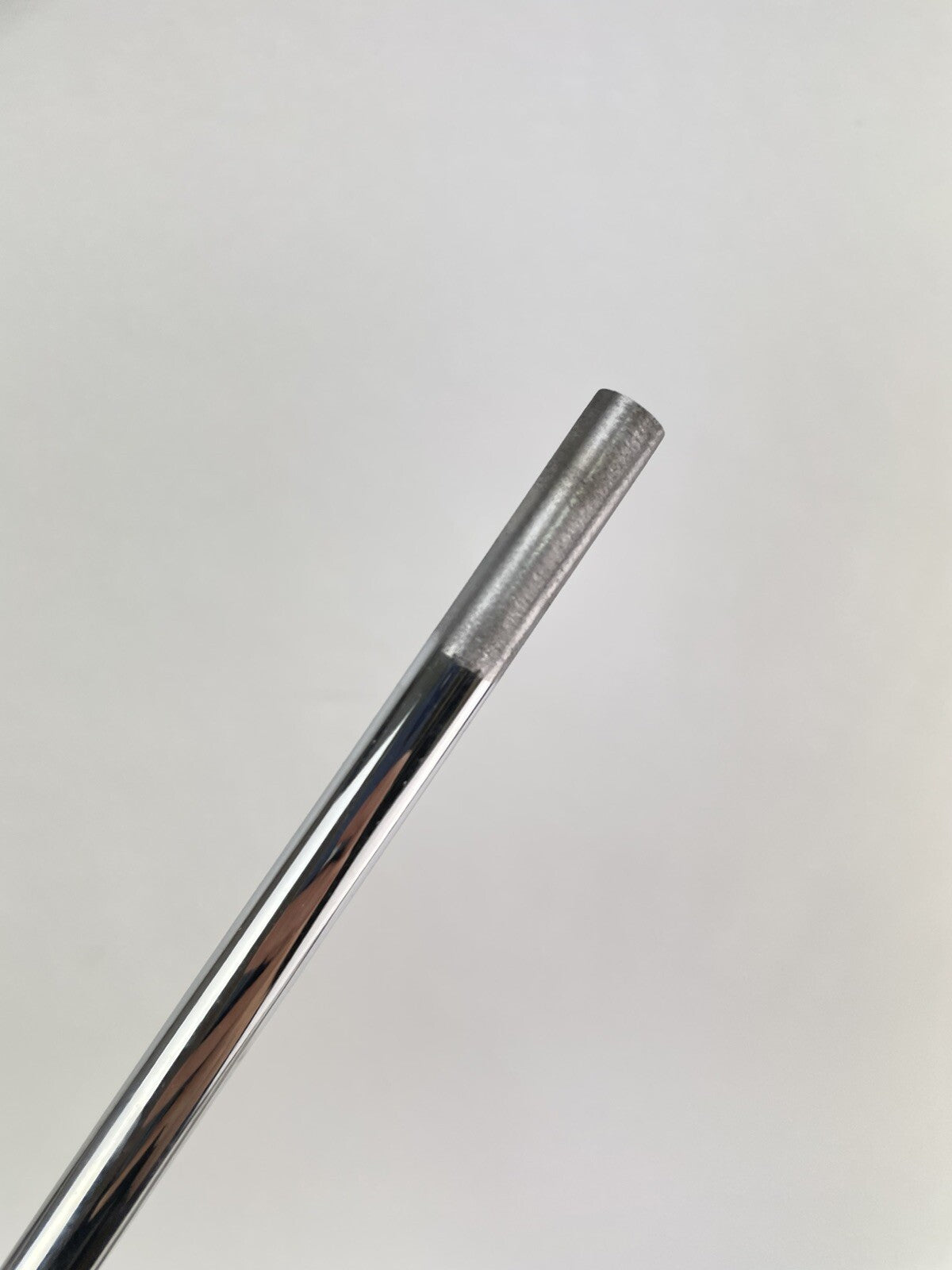 Cobra Airspeed Wedge Shaft Stiff Flex Steel 34.5" /0.370 Parallel /175178
