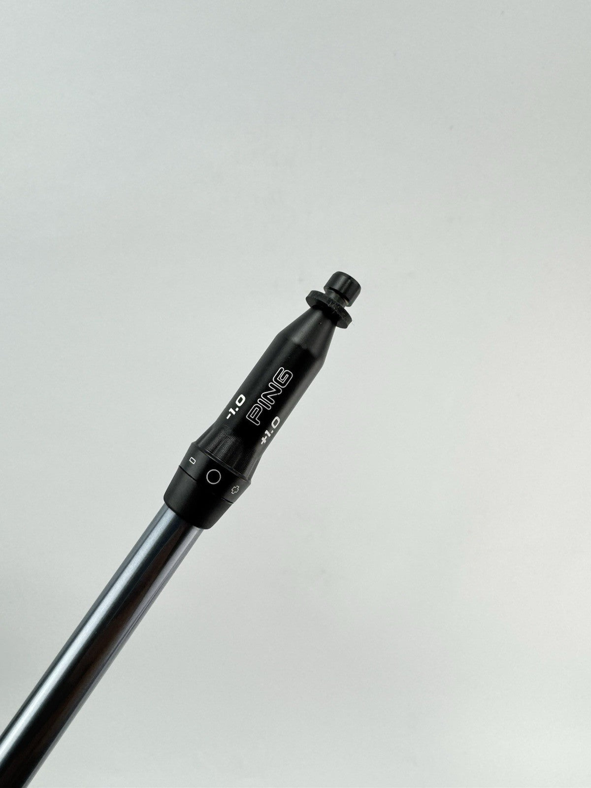 Ping G440 G430 3 Wood Shaft Matrix Red Tie X Flex Graphite 42.5 /New /342345