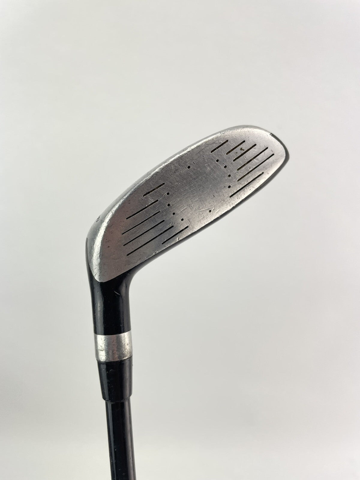 Ben Sayers Golf Hybrid M15 Regular Flex Graphite /Right Handed /New Grip /202197
