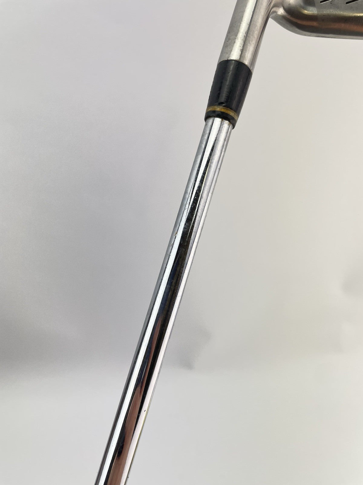 Titleist DTR 3 Iron Oversize Regular Flex Steel /Right Handed /New Grip /2806514