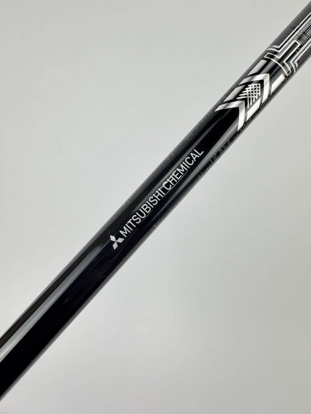 Mitsubishi Chemical MMT 55 Iron Shaft Senior Flex Graphite 35.25” /0.355 /329151