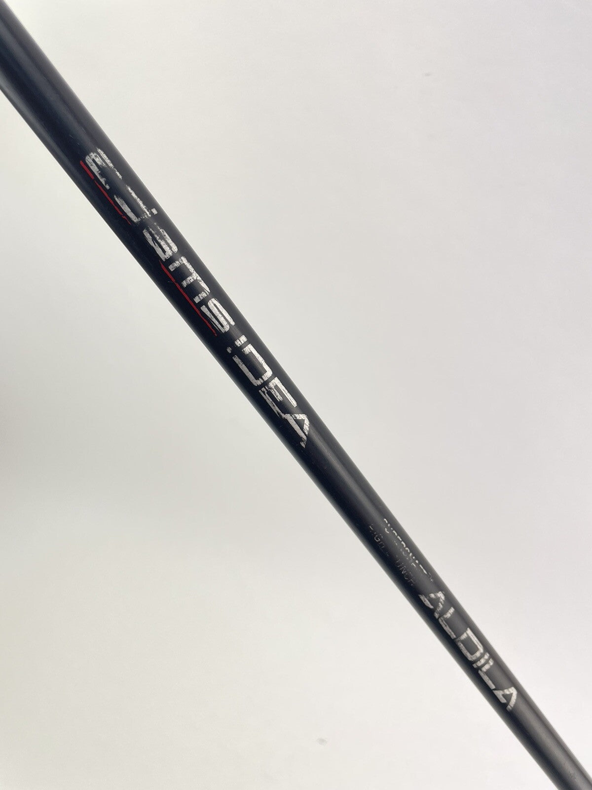 Adams Idea 8 Iron Regular Flex Graphite /Right Handed /New Grip /1886114