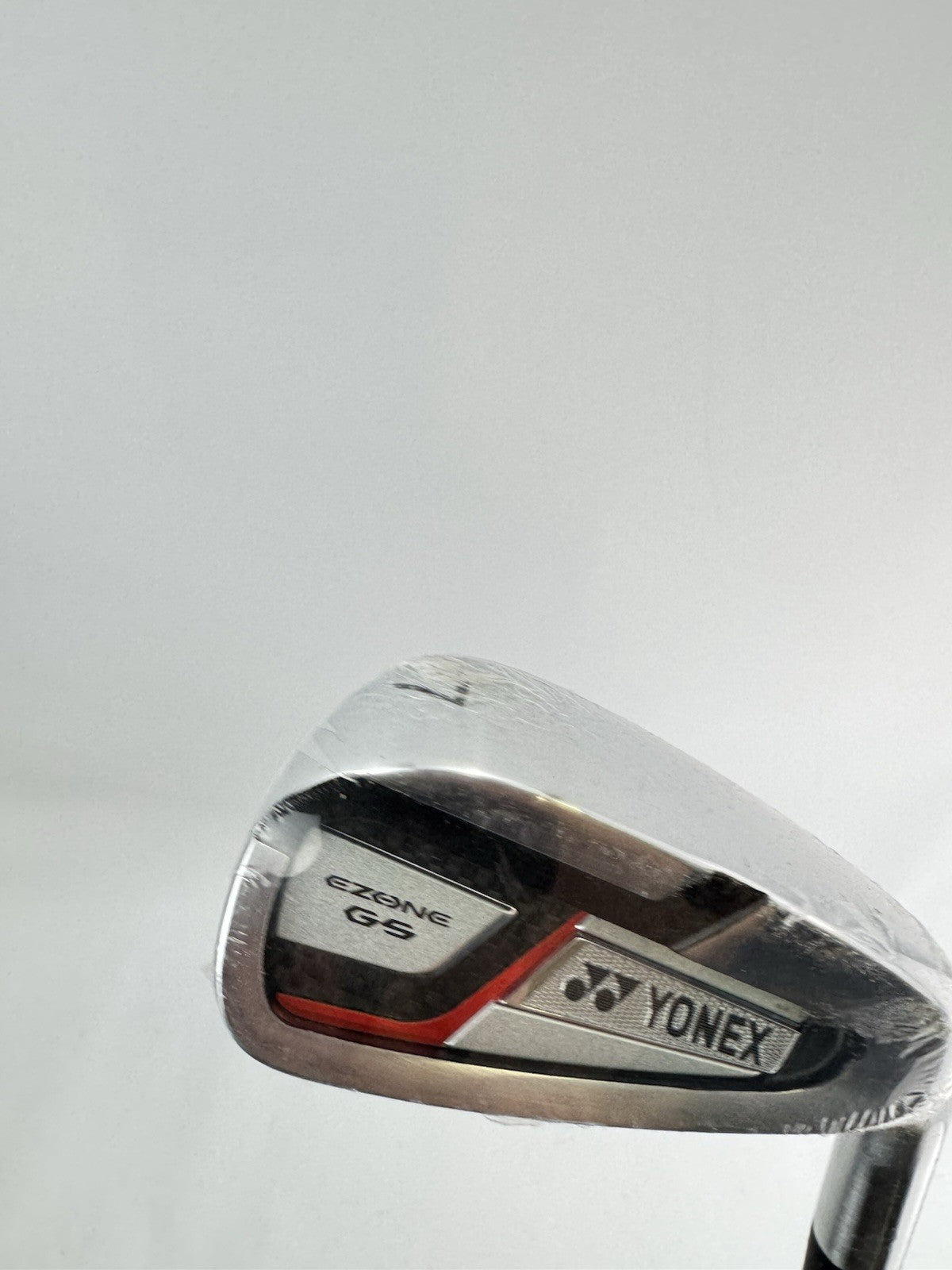 Yonex Ezone 7 Iron GS 29 Degrees Regular Flex Graphite /Right Handed /New /296924