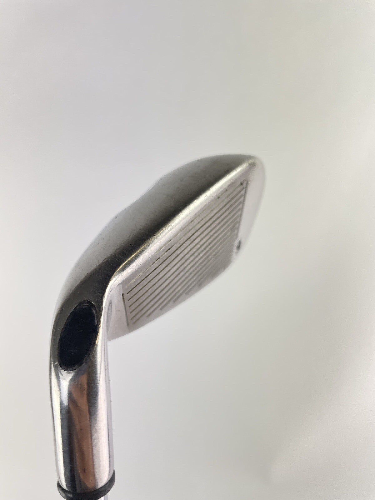 Callaway Golf 6 Iron Big Bertha Uniflex Steel /Right Handed /New Grip /127375