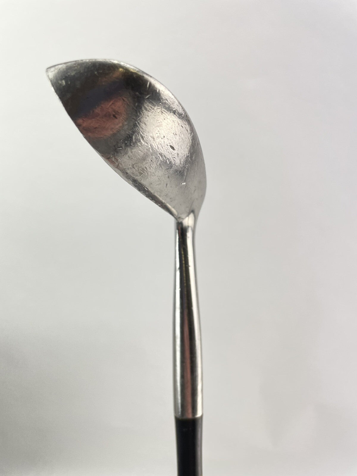 Bronty Chipmaster Golf Chipper MK1 Steel Shafted /Right /33.5" /New Grip /2104213
