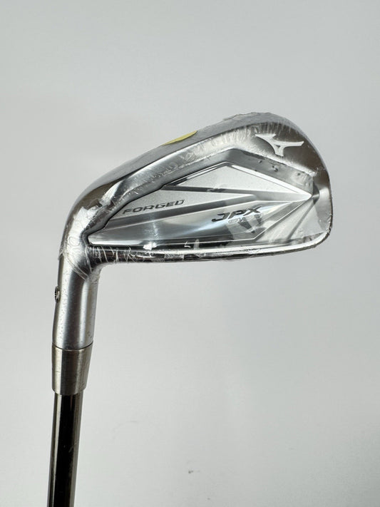 Mizuno JPX923 Forged 7 Iron A Senior Flex Graphite /Left Handed /Demo /330790