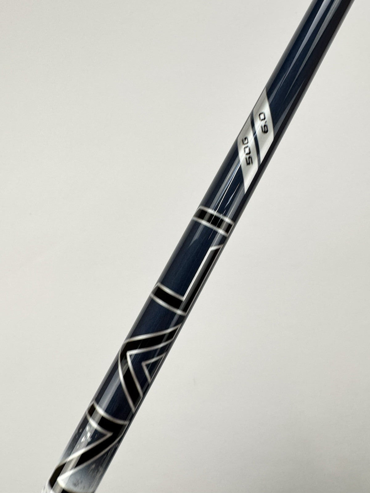 Callaway Quantum Driver Shaft Denali Blue 6.0 Stiff Graphite 44.5” /Mid /361373