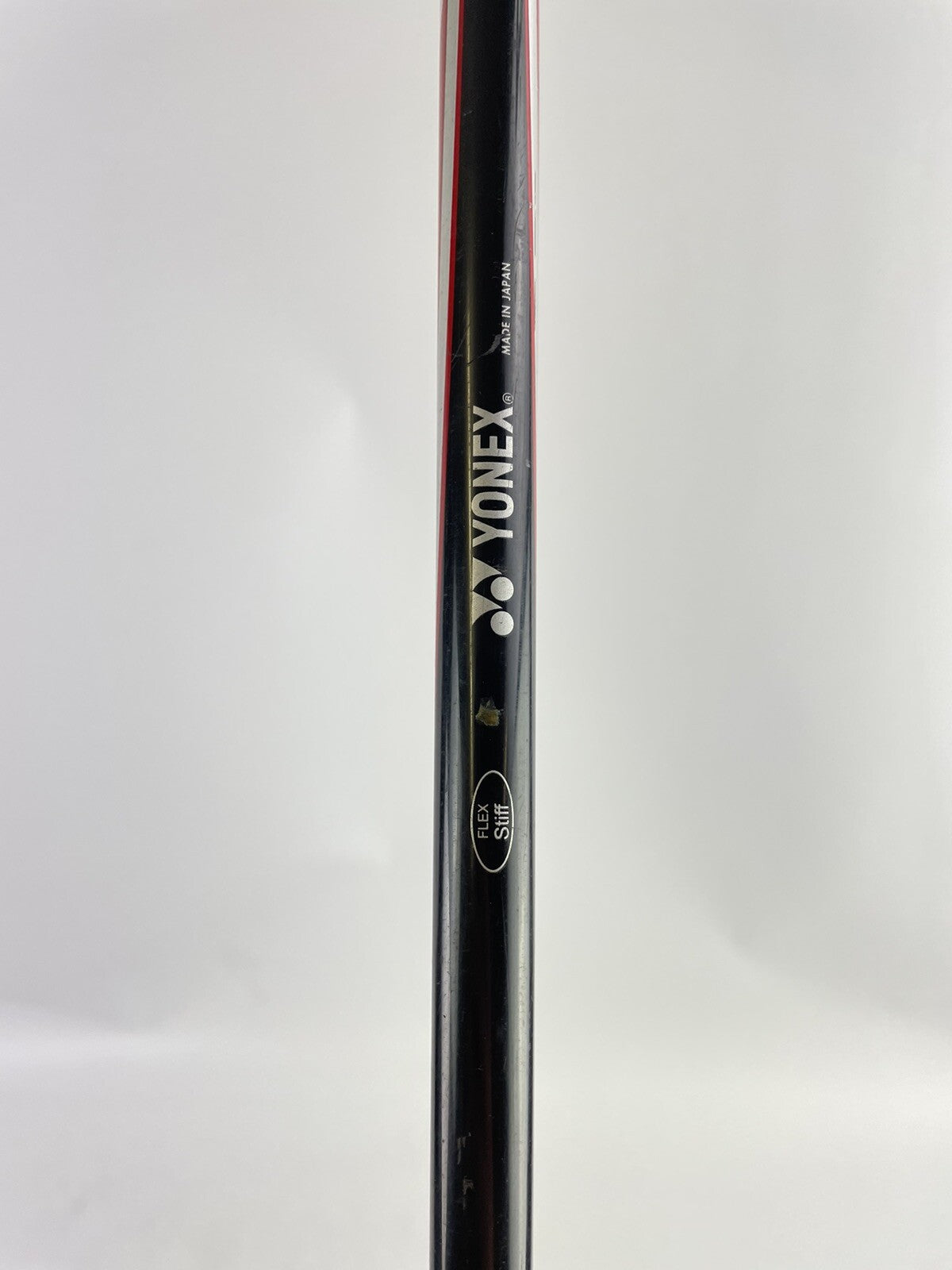Yonex Golf Nanospeed i 6 Iron Stiff Flex Graphite /Right Handed /635716
