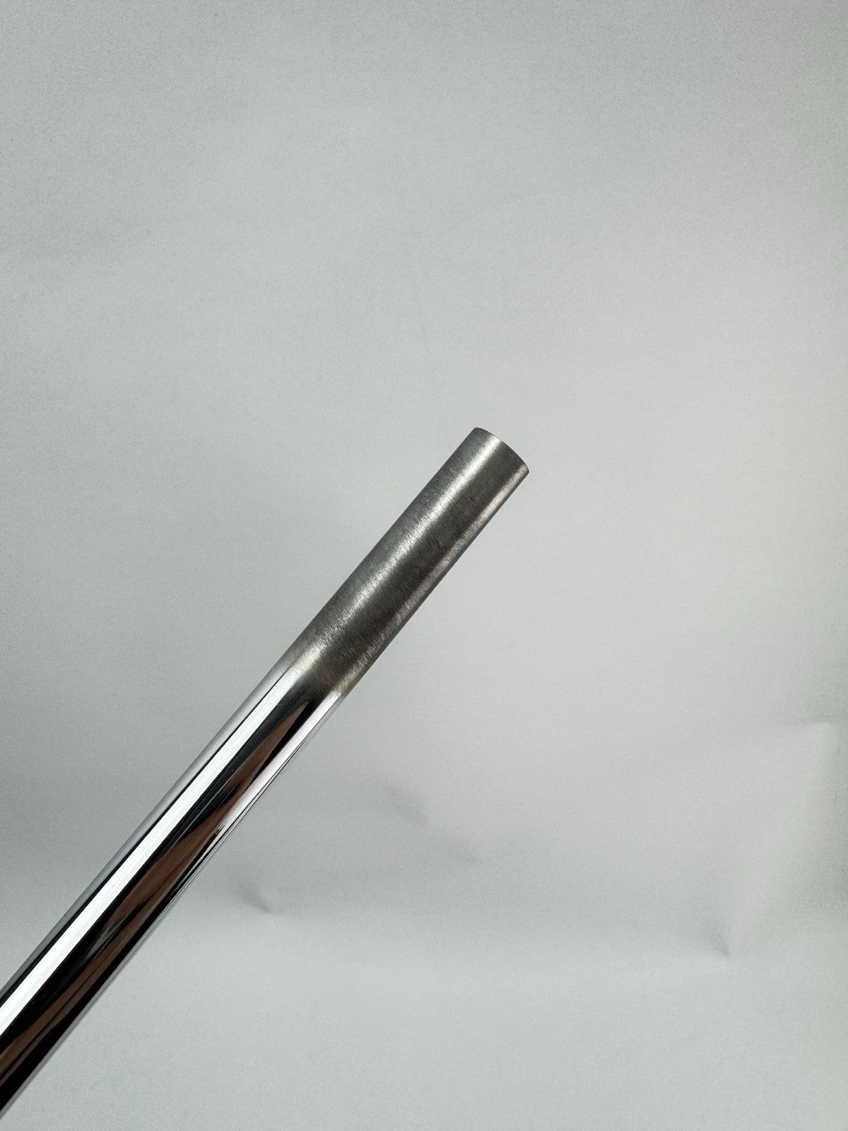 KBS Tour 90 Iron Shaft Stiff Flex Steel 35.75” /0.370 Parallel /Lamkin /295396