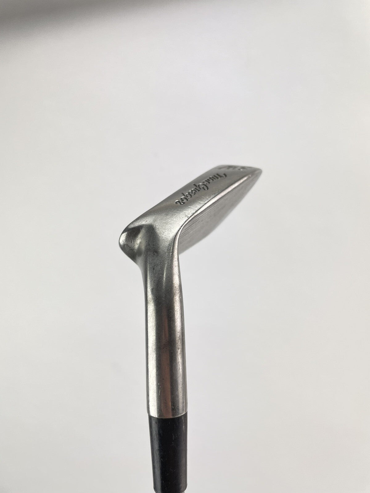 MacGregor Golf Sand Wedge The Doctor X Regular Steel /Right  /New Mid Grip/197477