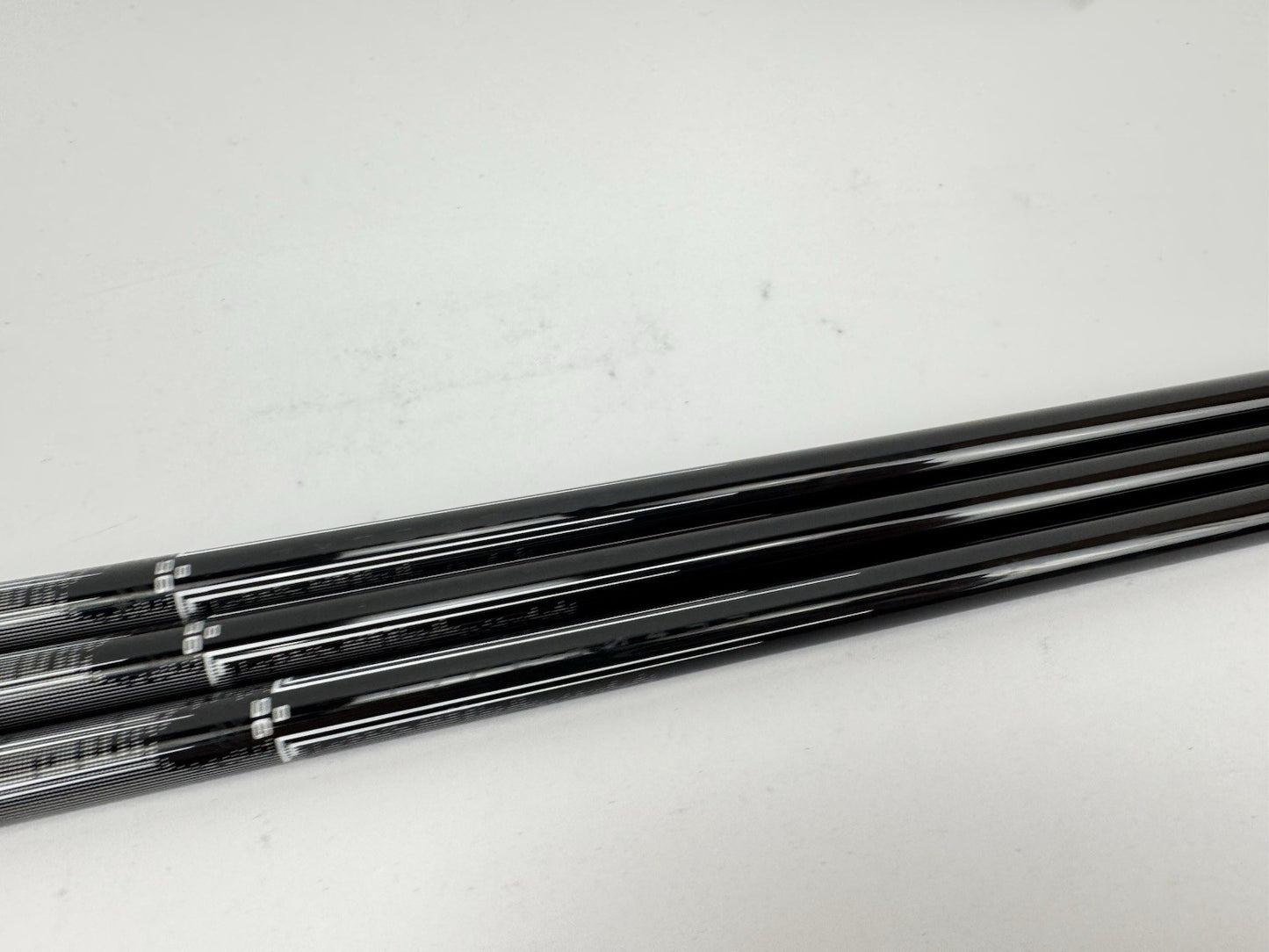 Mitsubishi Chemical MMT Wedge Shaft Set (3) 95 Stiff Graphite 0.355 Taper /326665
