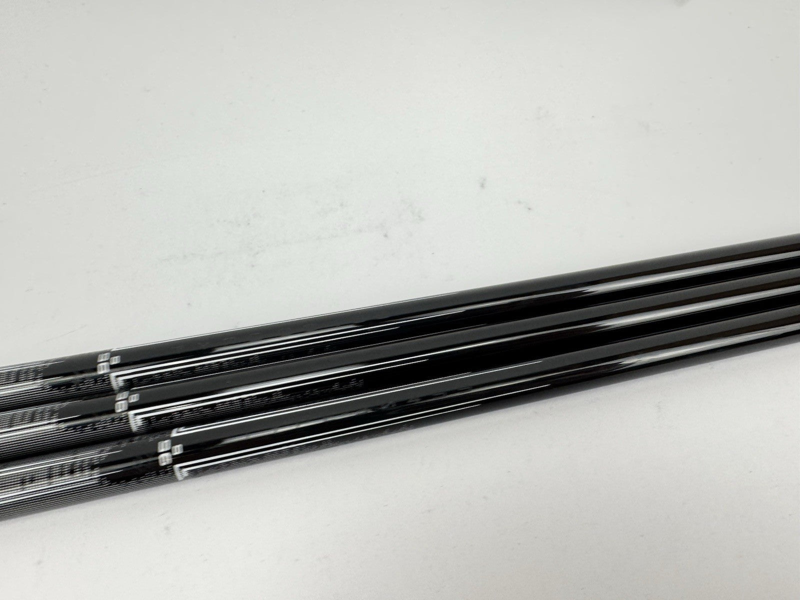 Mitsubishi Chemical MMT Wedge Shaft Set (3) 95 Stiff Graphite 0.355 Taper /326665