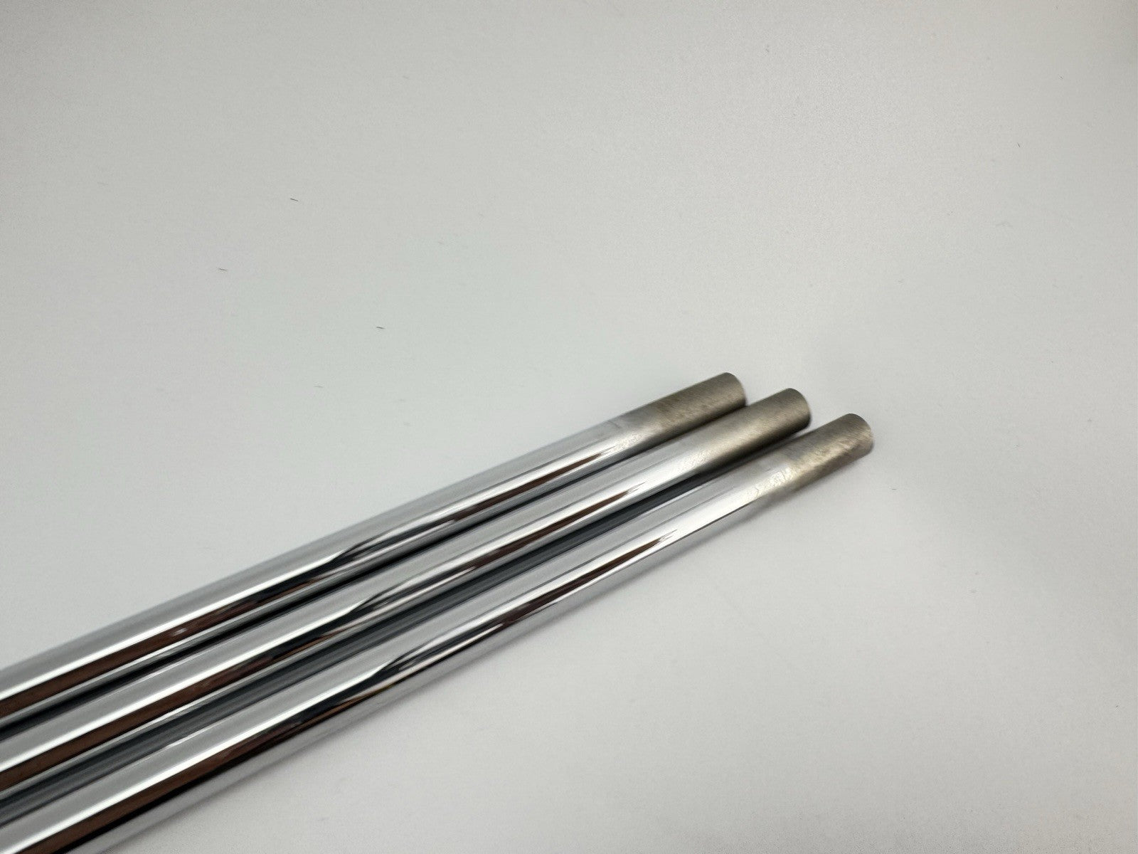 Nippon N.S.Pro 880 AMC Wedge Shaft Set (3) Stiff Steel 0.355 Tapered /267156