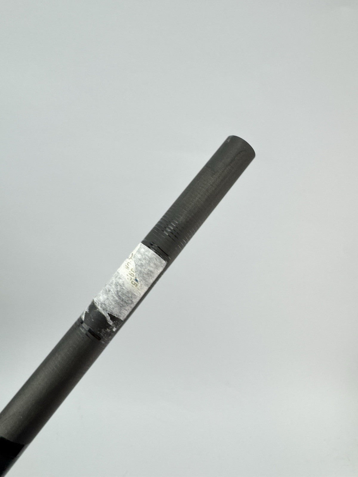 Project X Cypher Iron Shaft Sixty 5.5 Regular Graphite 36”/0.355 Taper /285969