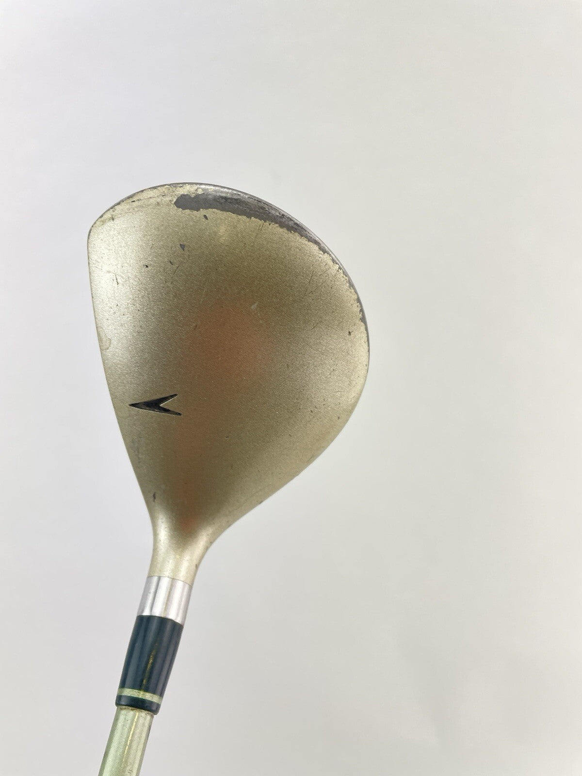 Ben Sayers 7 Wood 25* Finesse Ladies Flex Graphite /Right /New Grip /2123912