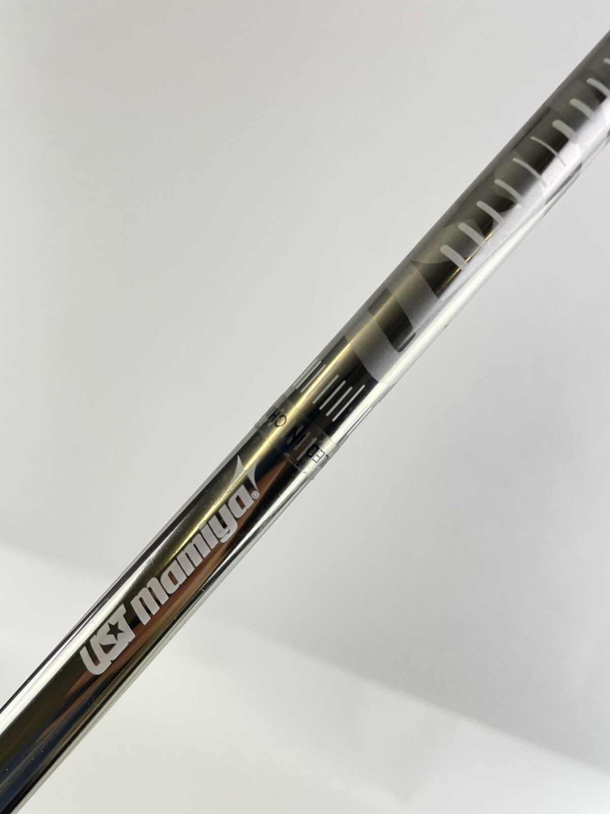 UST Recoil ES Iron Shaft F2 Senior Graphite 35.5” /0.370 Parallel /113171