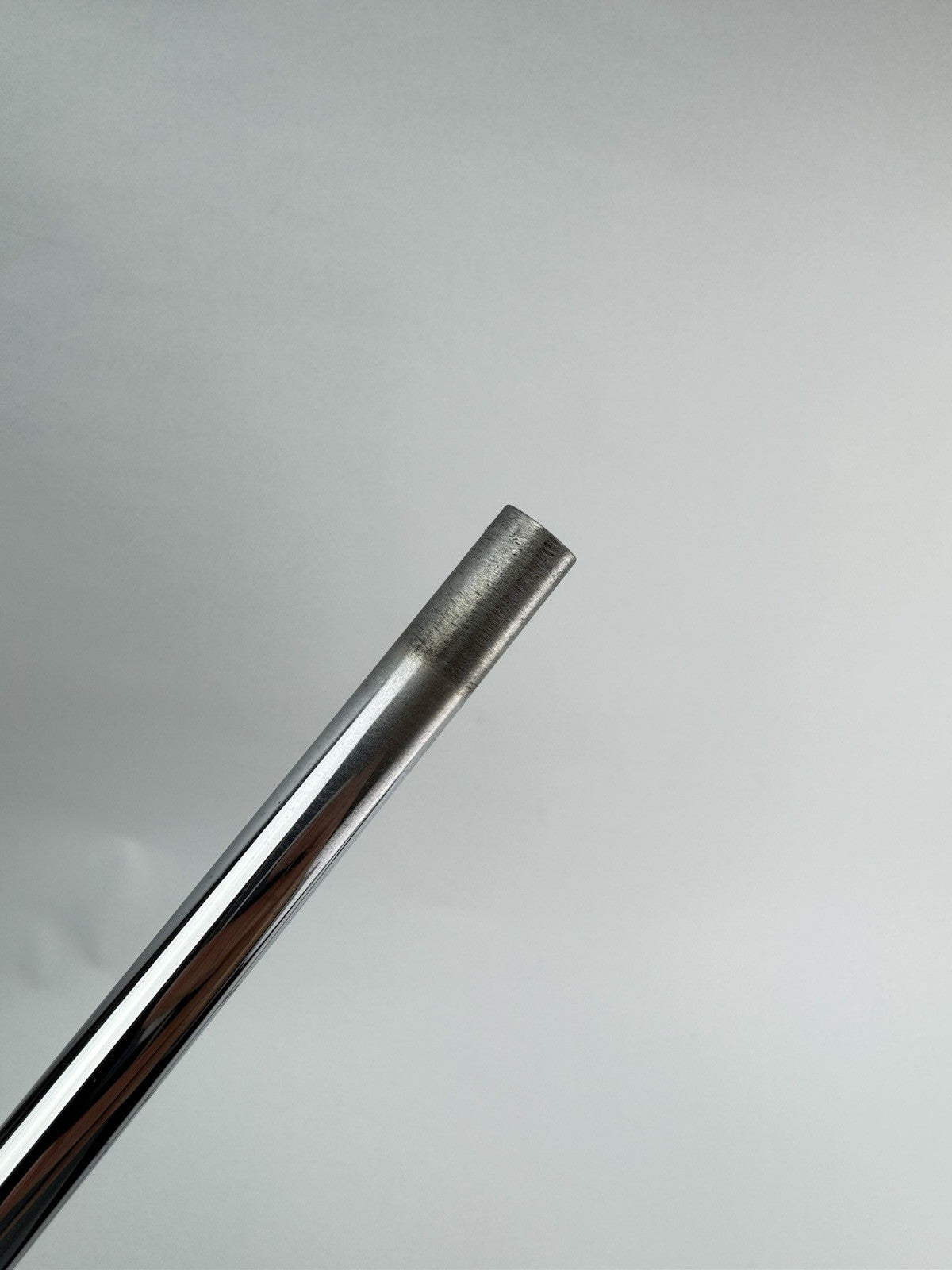 Elevate 105 Iron Shaft Vss Pro Stiff Flex Steel 35.5 /0.370 Parallel /286907