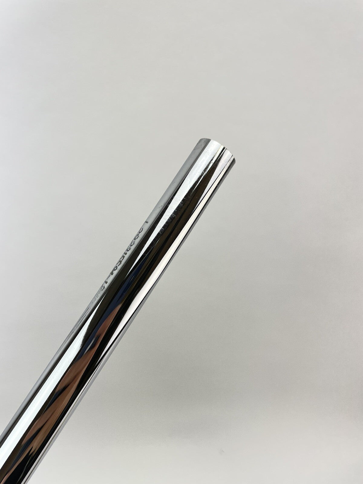 Elevate ETS 85 Iron Shaft Vss Regular Flex Steel 35.5" /0.370 Parallel /192268