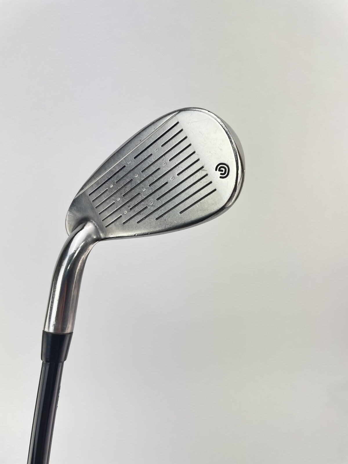 Cleveland VAS 2 Iron Anti Shank Offset Fujikura Atmos Regular Graphite /166259