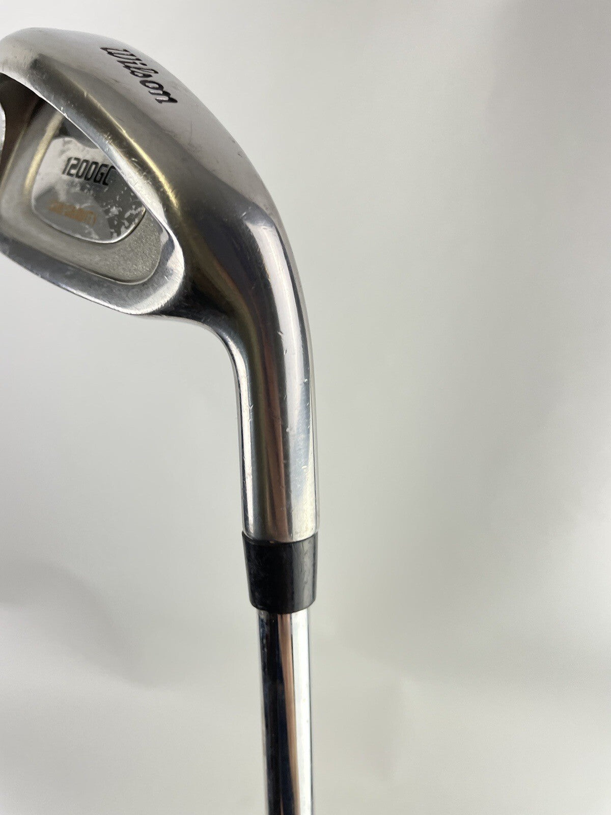 Wilson Golf 4 Iron 1200 Low CG Regular Steel /Right Handed /New Grip /116094