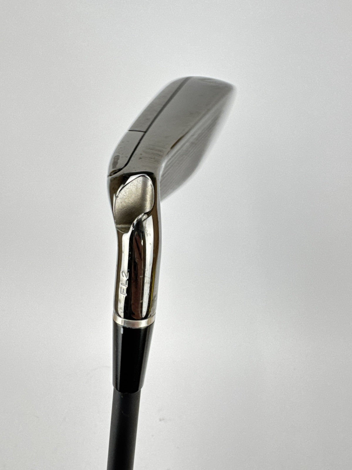 Callaway Big Bertha 7 Iron B23 Cypher Ladies Flex Graphite -1/2/Demo/332066