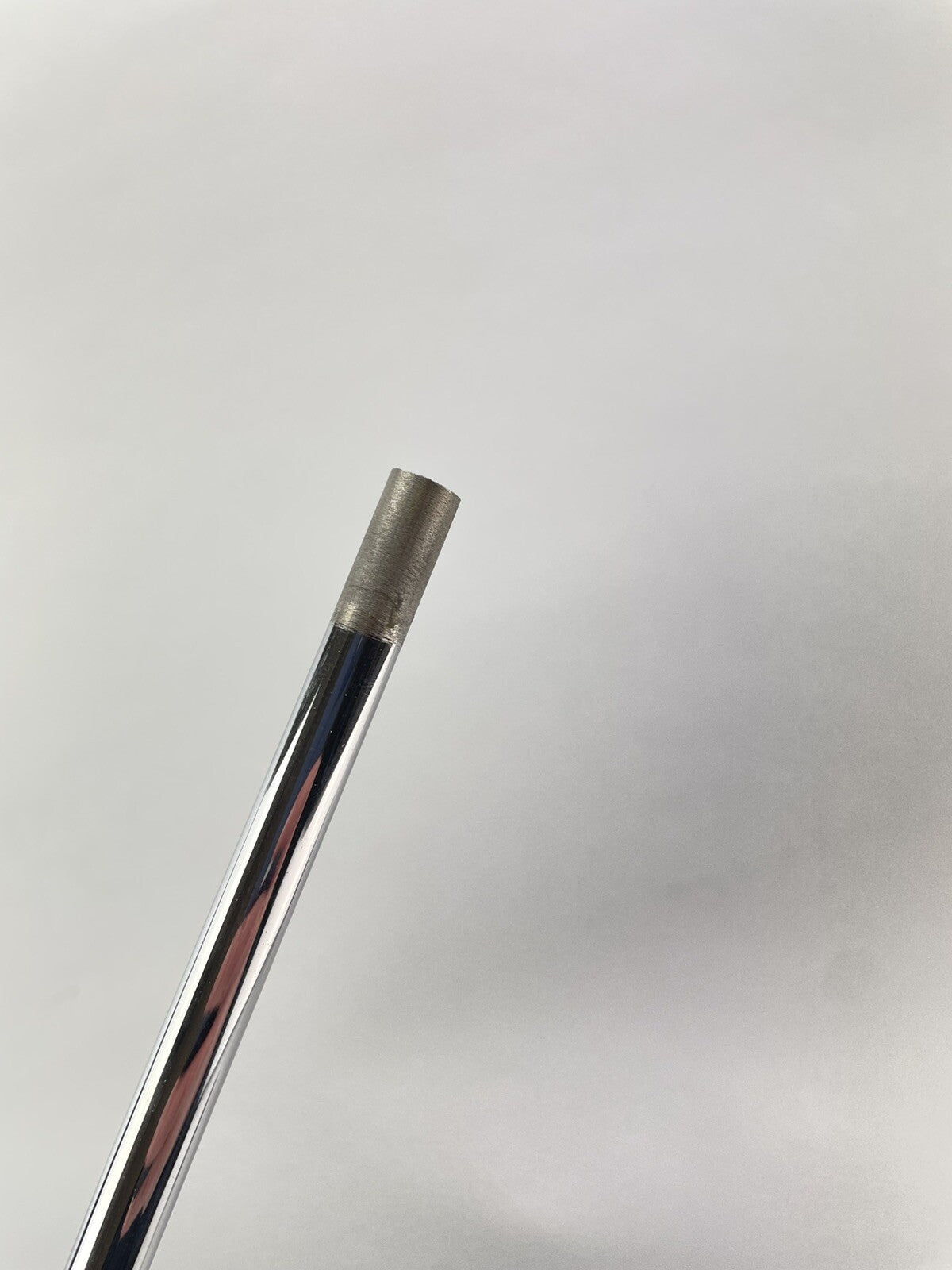 Project X LZ Iron Shaft 95 5.5 Regular Flex Steel 35.5” /0.370 Parallel /204006