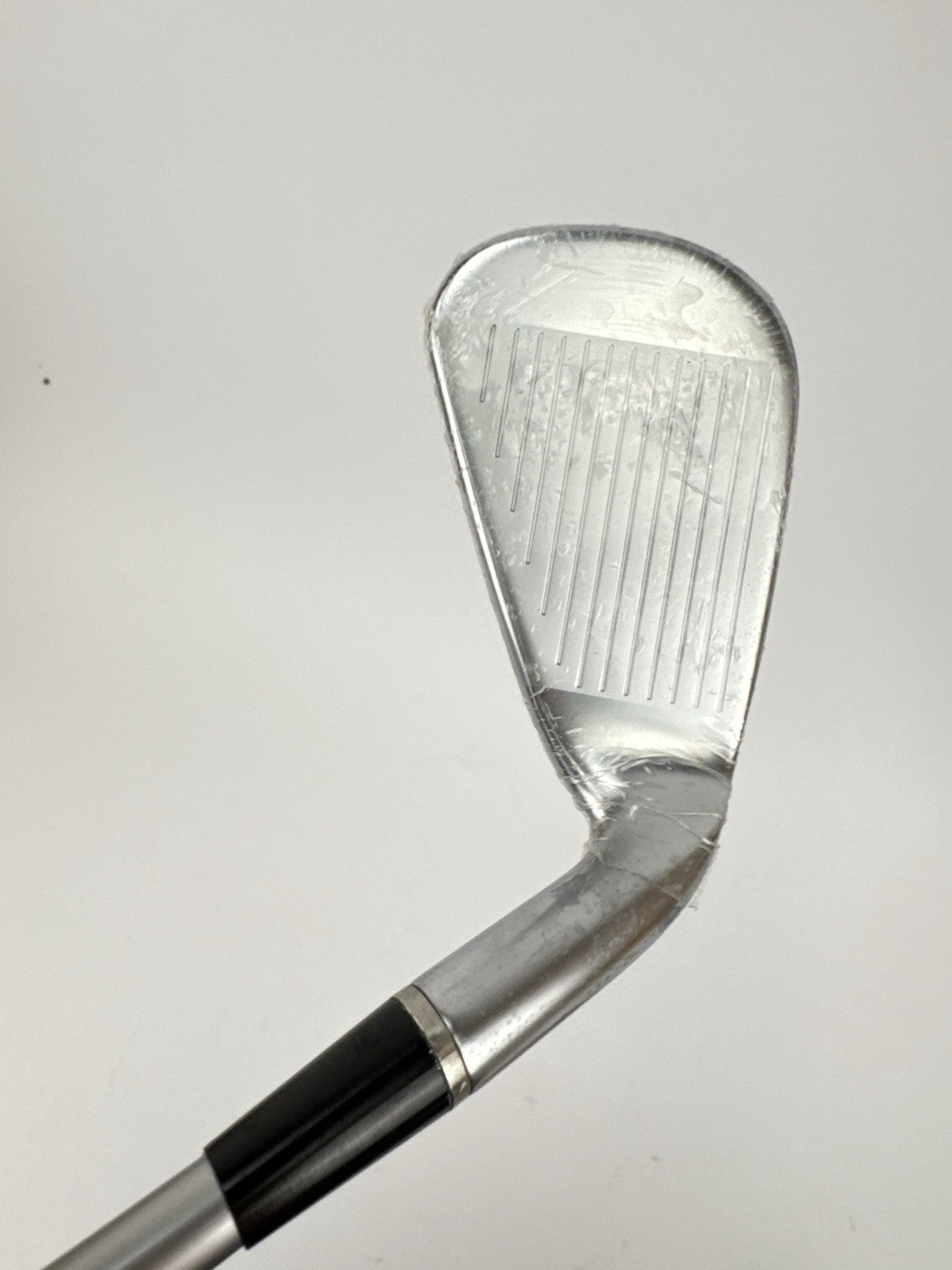 Callaway Big Bertha Ladies 7 Iron Left Handed Aldila Ascent Graphite /Demo/3315612